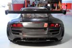 Audi R8 LMS by GMG Racing 2012 года